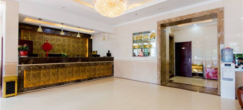 雅客酒店(石家庄南花园店)图片