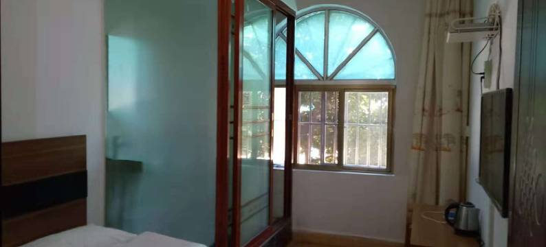 玉溪江川区仁和宾馆图片