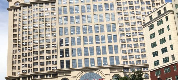 云来旅店(深圳北站店)图片