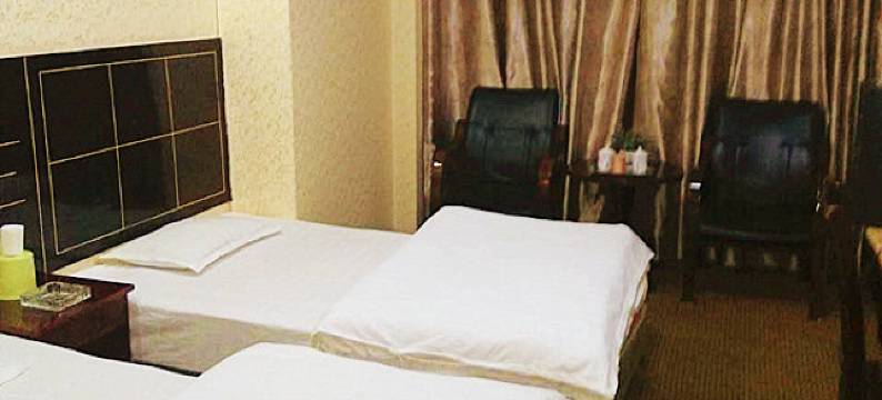 澧县澧水如家宾馆图片