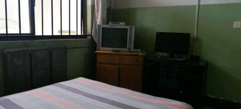 晋中兴旺旅馆图片