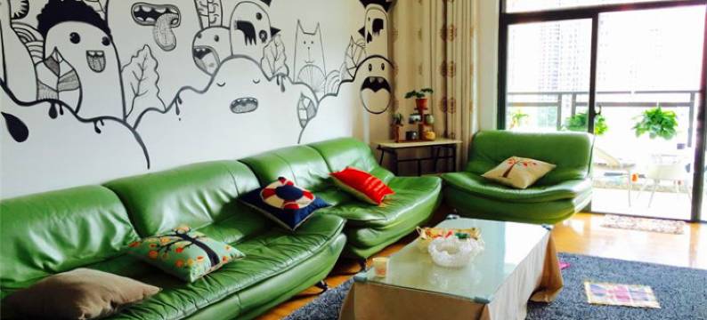 宜昌五四青年旅舍图片