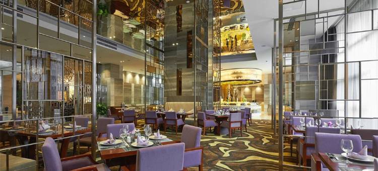 重庆两江瑞尔大酒店图片