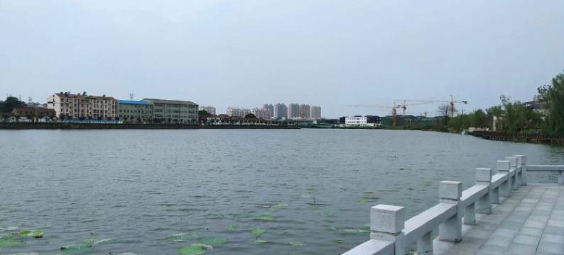 云水四季酒店(砀山古城店)图片