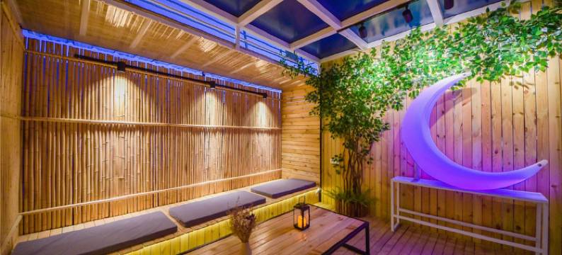 卡卡旅拍民宿(大理古城店)图片