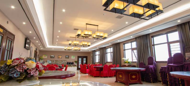 居富安精品酒店(登封国际商贸城店)图片