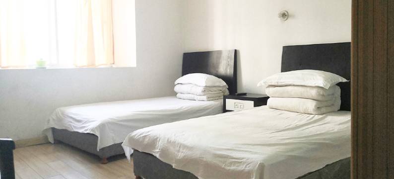 黄山车站宾馆图片