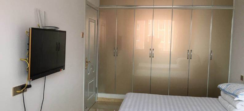 汤旺蜗居日租公寓图片