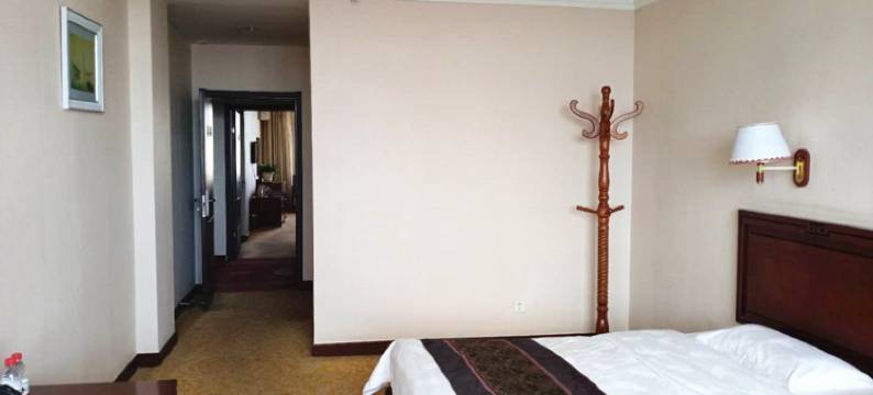 和布克赛尔全荣宾馆图片