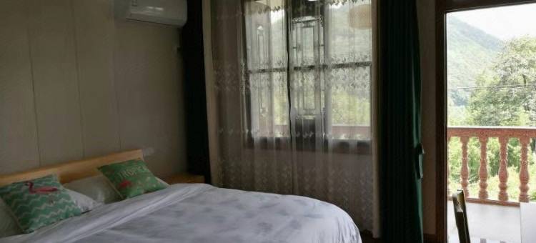 余姚丹霞苑客栈图片