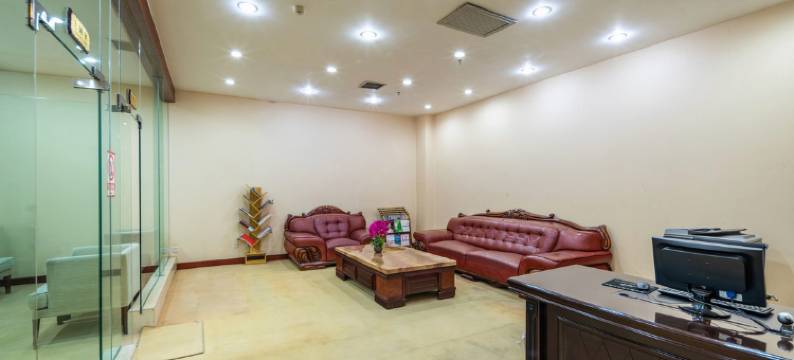 德宏芒市宾馆图片