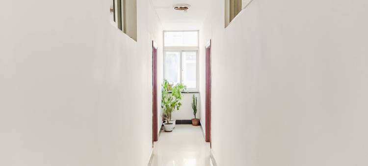 兴城馨远宾馆图片