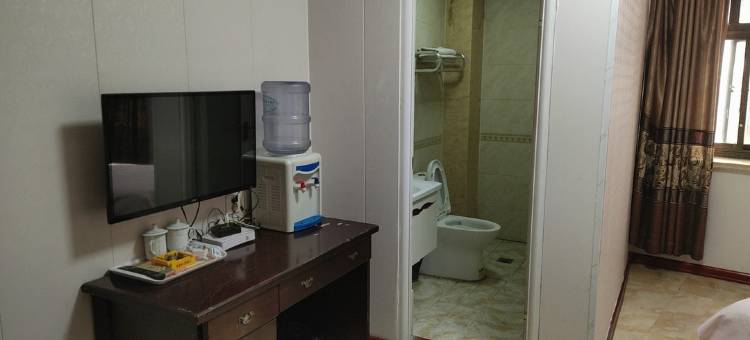 华驿酒店(永年政府街百货大楼店)图片