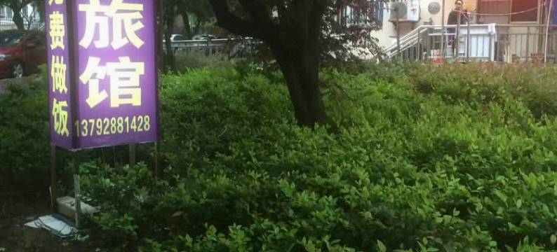 青岛鑫顺顺旅馆图片