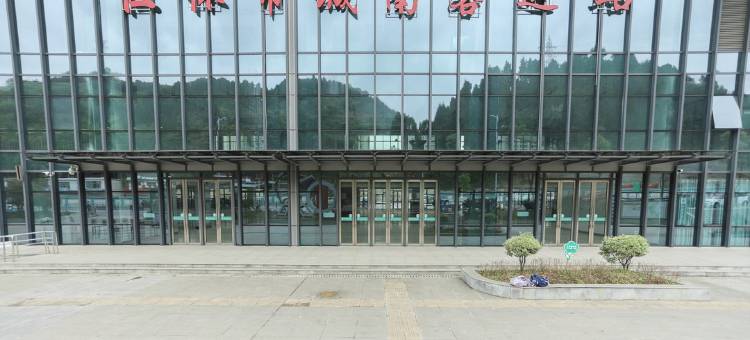迈伦酒店(仁怀市人民医院店)图片