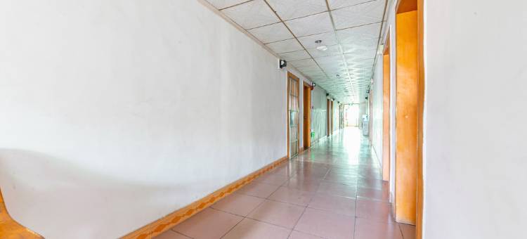 佛山雅阁住宿图片