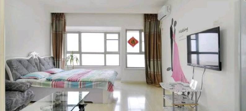 如一家公寓(铁西万达店)图片