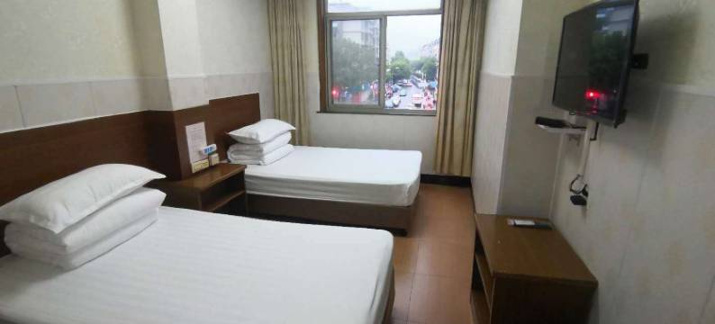 绍兴光亮客房(鲁迅故里客运中心店)图片