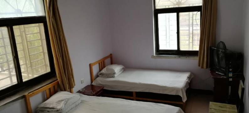 天水鑫荣招待所图片