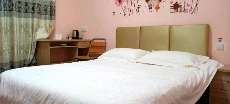 闽侯心缘宾馆图片