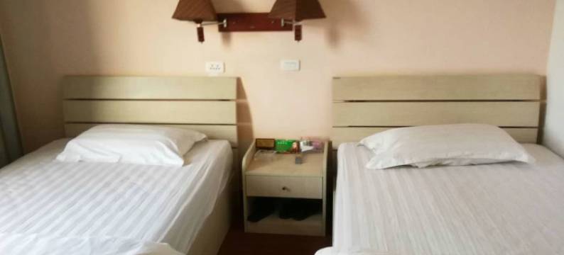 玉溪景隆宾馆图片