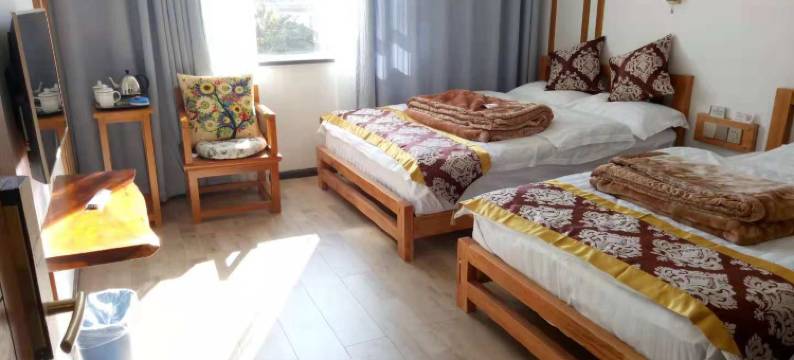 剑川一方客栈图片