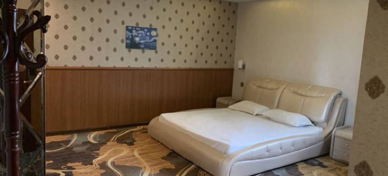 晋中云途宾馆图片