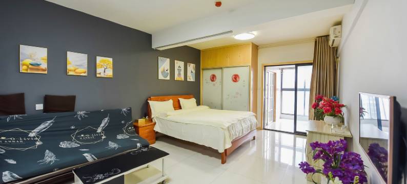 QQ公寓(合肥南七店)图片