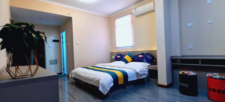 济宁艾优精品酒店图片