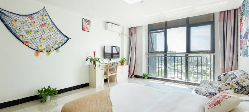 都市驿站公寓图片