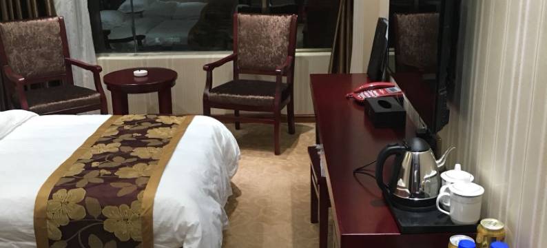 宕昌安兴商务宾馆图片