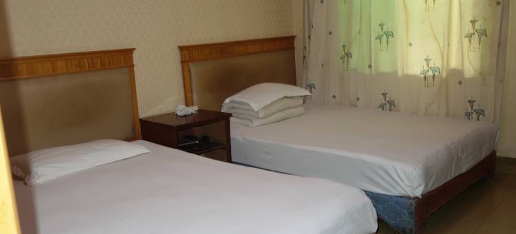 铭联家庭民宿(怀化火车站店)图片