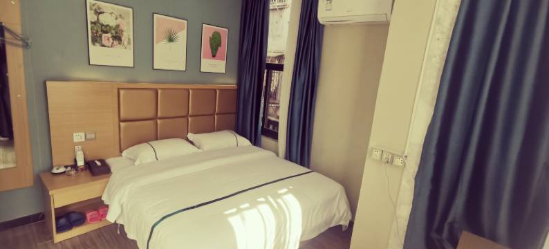 广州梵客公寓(省人民医院店)图片