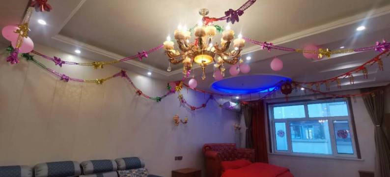 玺龙快捷宾馆图片