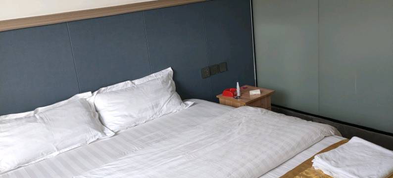 天津学缘旅社图片