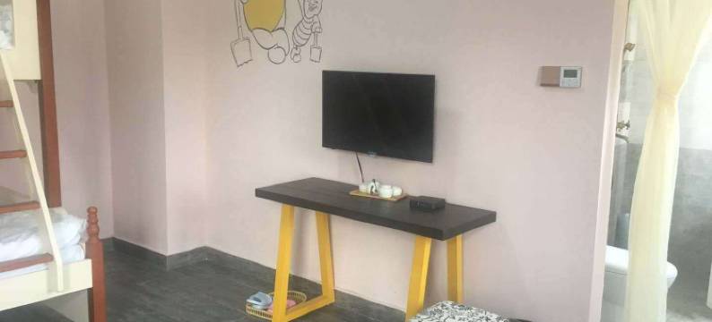 惠州巽寮湾新港客栈图片