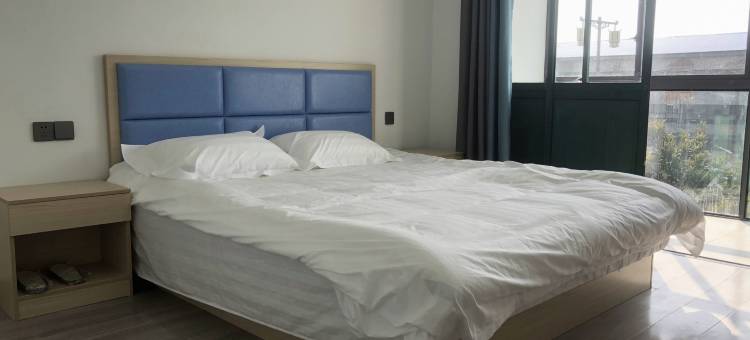 无锡吴鸿旅馆图片