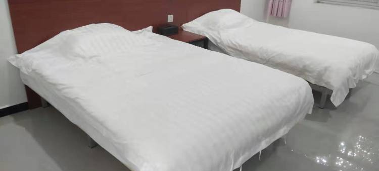 高碑霖岚宾馆图片