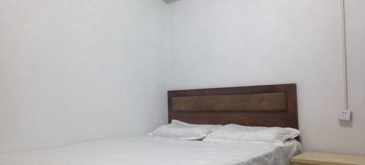 济南振兴公寓图片