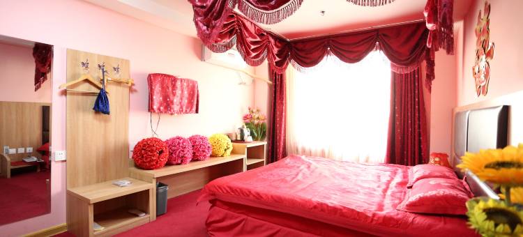 佳宜酒店(济南高新区孙村新区店)图片