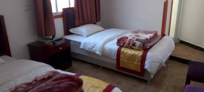 茂县牟欣苑农家乐图片