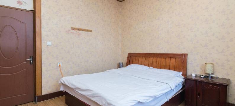 梦缘旅馆(青岛闫家岭店)图片