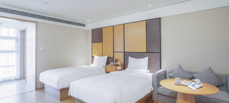 全季酒店(北京朝阳门店)图片