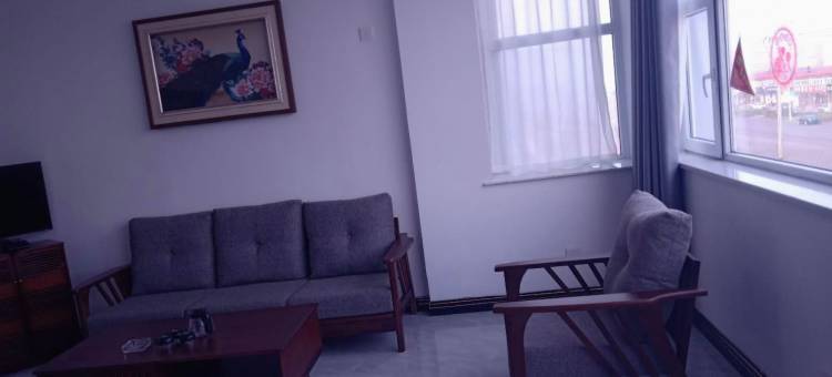 石家庄莱客快捷酒店图片