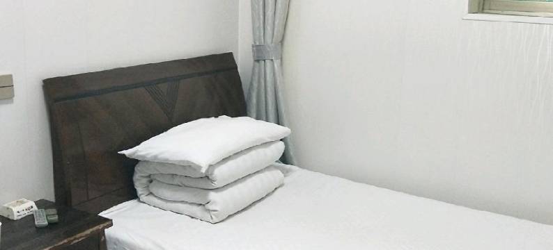 扬中永兴旅馆图片