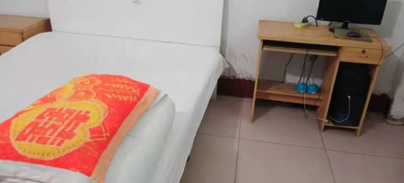 邓州建荣旅馆图片