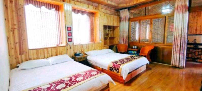 腾冲碧海楼客栈图片