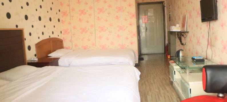 郑州一号公寓(二七广场大卫城店)图片