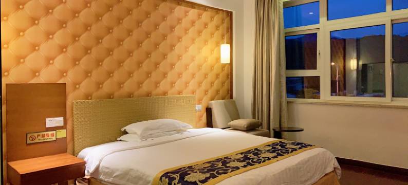 南靖御苑温泉度假酒店(东大路分店)图片