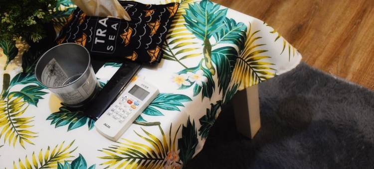 遵义市Elsewhere别处他舍图片